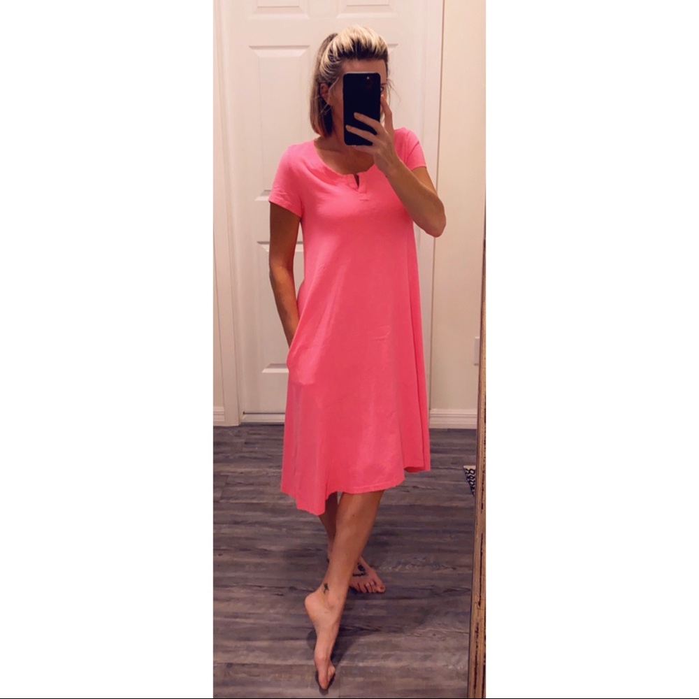 Madeline Dress